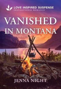 Produktbild: Vanished in Montana