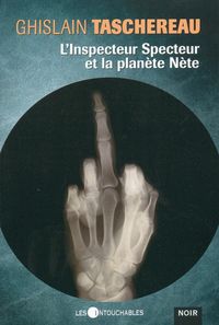 Produktbild: L'inspecteur Specteur et la planete Nete