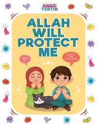 Produktbild: Allah Will Protect Me