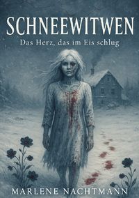 Produktbild: Schneewitwen &ndash; Das Herz, das im Eis schlug