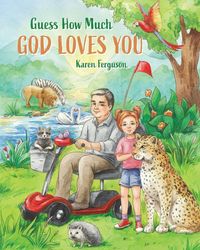 Produktbild: Guess How Much God Loves You