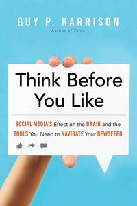 Produktbild: Think Before You Like