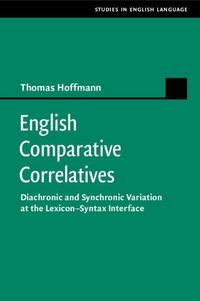 Produktbild: English Comparative Correlatives