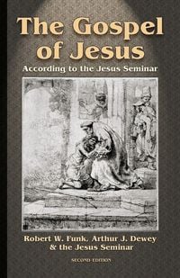 Produktbild: Gospel of Jesus