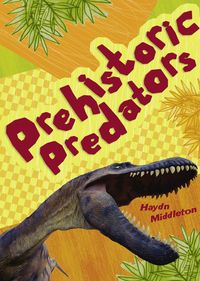 Produktbild: Pocket Facts Year 6 Prehistoric Predators