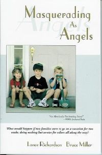 Produktbild: Masquerading as Angels