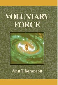 Produktbild: Thompson, A: Voluntary Force