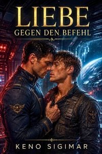Produktbild: Liebe gegen den Befehl
