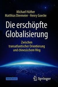 Produktbild: Die ersch&ouml;pfte Globalisierung