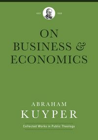 Produktbild: Business & Economics