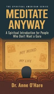 Produktbild: Meditate Anyway