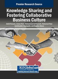 Produktbild: Knowledge Sharing and Fostering Collaborative Business Culture