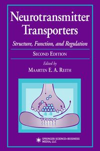 Produktbild: Neurotransmitter Transporters