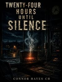 Produktbild: Twenty-Four Hours Until Silence