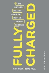 Produktbild: Fully Charged