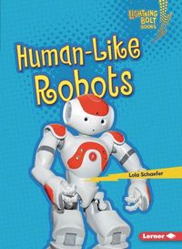Produktbild: Human-Like Robots
