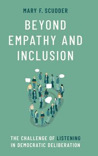 Produktbild: Beyond Empathy and Inclusion