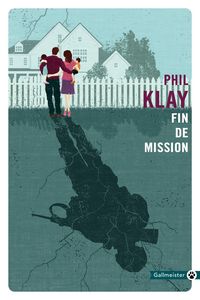 Produktbild: Fin de mission