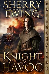 Produktbild: Knight of Havoc