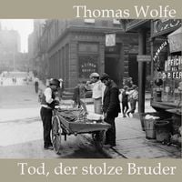 Produktbild: Tod, der stolze Bruder