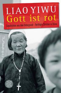 Produktbild: Gott ist rot