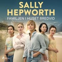 Produktbild: Familjen i huset bredvid