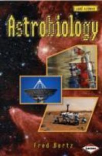Produktbild: Walker, S: Astrobiology
