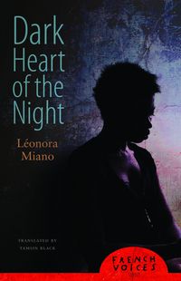 Produktbild: Dark Heart of the Night