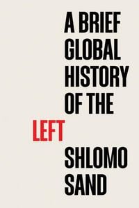 Produktbild: A Brief Global History of the Left