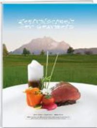 Produktbild: Zentralschweiz for Gourmets