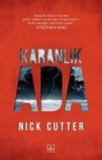 Produktbild: Karanlik Ada
