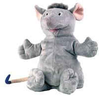 Produktbild: Anton - Handpuppe