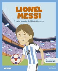 Produktbild: Lionel Messi