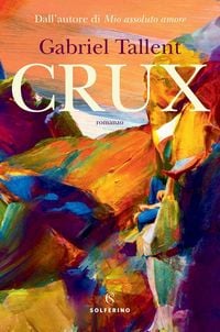 Produktbild: Crux