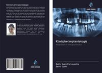 Produktbild: Klinische Implantologie