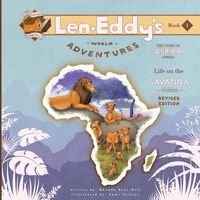 Produktbild: Life on the Savanna