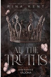 Produktbild: All The Truths