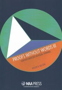 Produktbild: Proofs Without Words III