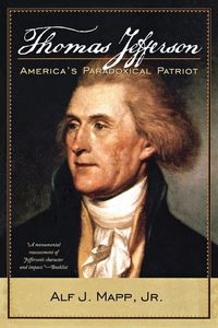 Produktbild: Thomas Jefferson