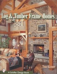 Produktbild: Log & Timber Frame Homes