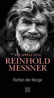 Produktbild: Rettet die Berge