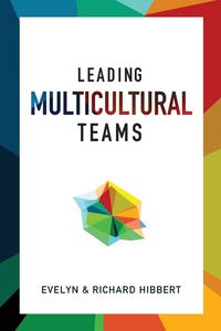 Produktbild: Leading Multicultural Teams