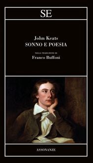 Produktbild: Sonno e poesia. Testo originale a fronte