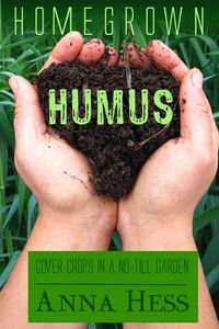 Produktbild: Homegrown Humus
