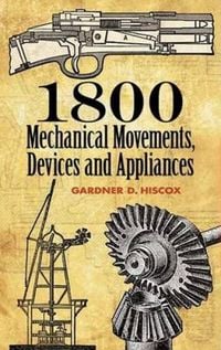Produktbild: 1800 Mechanical Movements