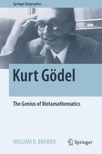 Produktbild: Kurt G&ouml;del