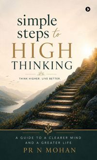 Produktbild: Simple Steps to High Thinking