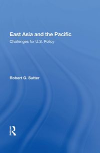 Produktbild: East Asia and the Pacific