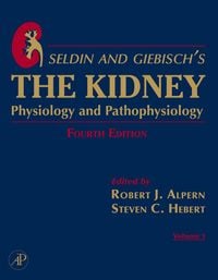 Produktbild: Seldin and Giebisch's The Kidney