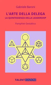 Produktbild: L'Arte della Delega
